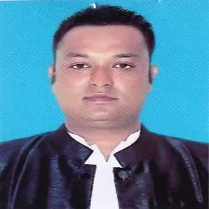 মোঃ শিবলী সাদিক