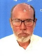 মোঃ শাহজাহান আলী চৌধুরী