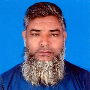 মোঃ আজম আজহার হোসেন