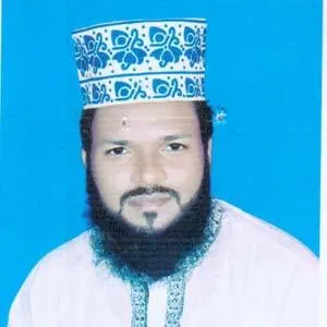 মোঃ রজব আলী