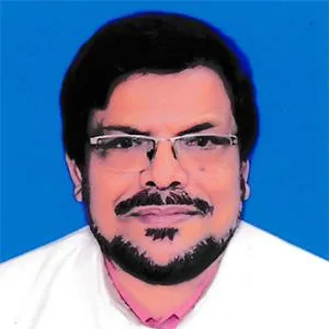 মোঃ দেলোয়ার হোসেন