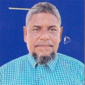 মোঃ আশরাফুল আলম