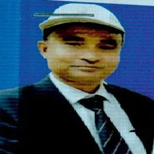 মোঃ একরামুল হক