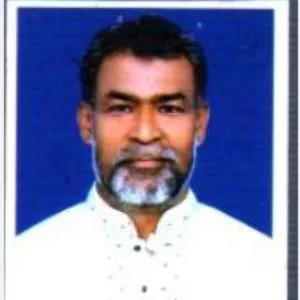 মোঃ আব্দুল হালিম মন্ডল