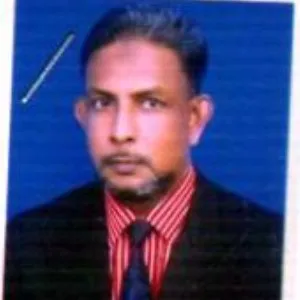 মোঃ মাহ্‌বুবুর রহমান