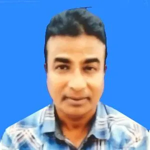 মোঃ মাহবুল আলম