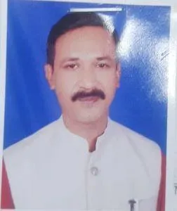 কাজী মোঃ লতিফুল কবীর