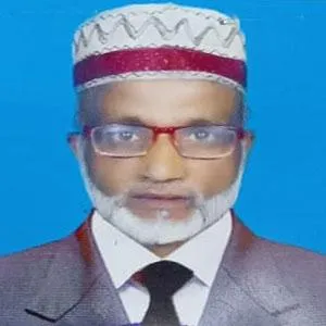 মোঃ মকবুল হোসেন