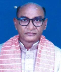 মোঃ হাবিবুর রহমান