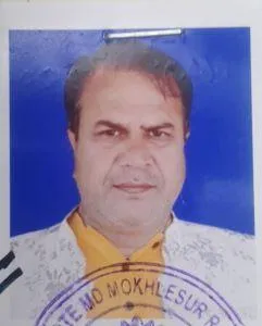 এ কে এম সাইফুর রহমান