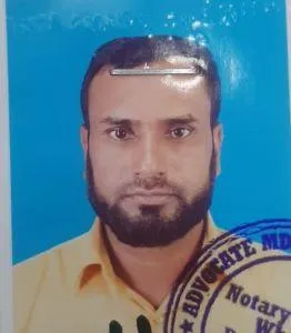 মোঃ আতিকুর রহমান খাঁন