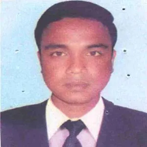 মোঃ ওমর ফারুক সিজার