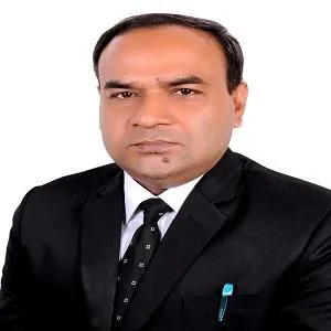 মোঃ জাহাঙ্গীর আলম