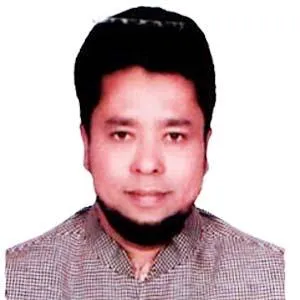 মোঃ জাহানুর রশিদ