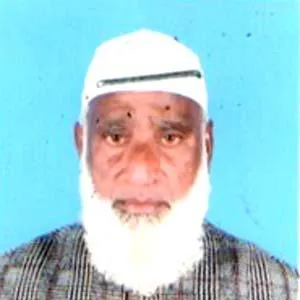 মোঃ আব্দুল মন্নান তালুকদার