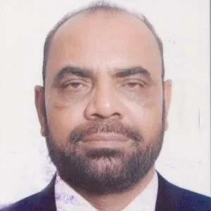 তালুকদার মোঃ মকবুল হোসেন