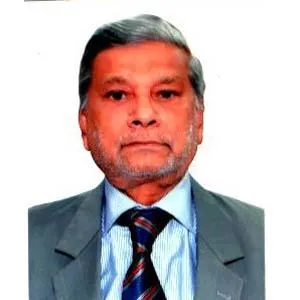 এম এ মান্নান