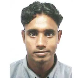 মোঃ আশরাফ হোসেন