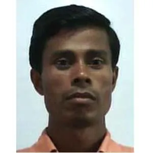 মোঃ আজিজুল হক