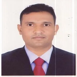 ইউসুফ আহমদ