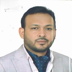 মোঃ ইয়াহ্ইয়া চৌধুরী