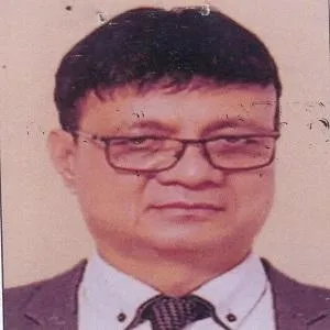 মোহাম্মদ আব্দুর রব