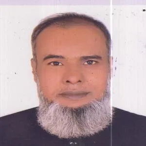 আনোয়ার হোসেন আফরোজ