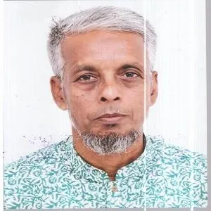 মোঃ আবুল হোসেন