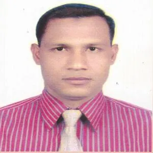 মোঃ বদরুল আলম