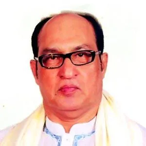 এম এম শাহীন