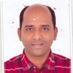 তাপস কুমার ঘোষ