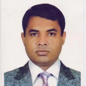 মোহাম্মদ জিল্লুর রহমান