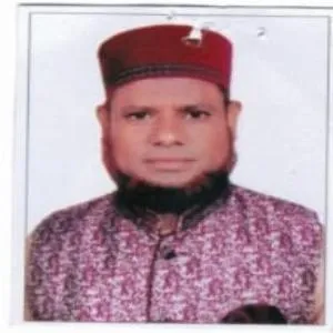 মোঃ আনোয়ার হোসাইন