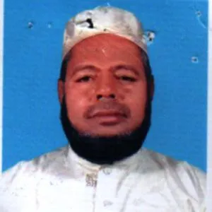 মোঃ আদম আলী