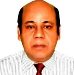 মোঃ কামরুল ইসলাম