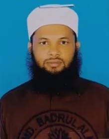 মাওলান মোঃ আশ্রাফ আলী জিহাদী