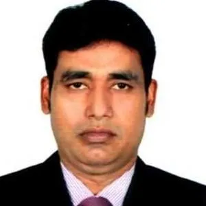 শাকিল আহম্মেদ শাকিল