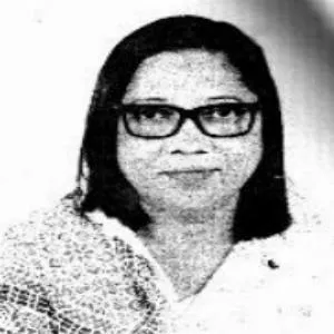 সানজিদা খানম