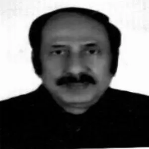 সৈয়দ আবু হোসেন