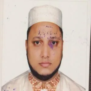 মোঃ রবিউল আলম মজুমদার