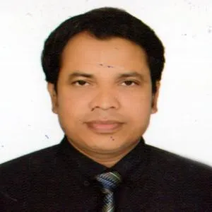 মোঃ আমিনুল ইসলাম সরকার