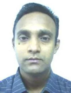 মোঃ মাসুদ পাশা