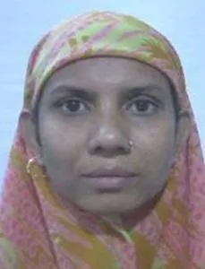 নুরজাহান বেগম