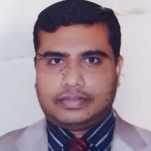 মোঃ আনোয়ারুল ইসলাম