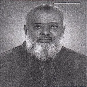 খোরশেদ আলম খুশু