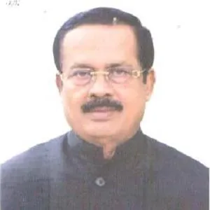 জাহাঙ্গীর কবির নানক