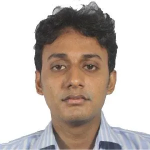 মোঃ মাহমুব মোড়ল