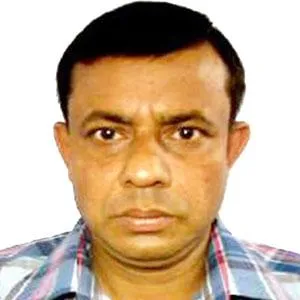 মোঃ আবু হানিফ