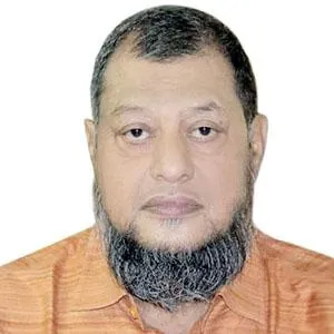 মোঃ মাইনুল হোসেন খান