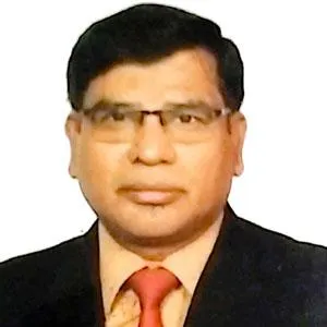 মোঃ আলমাস উদ্দিন